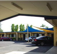 Almare Tourist Motel - Accommodation Daintree