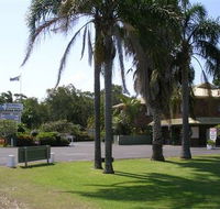 Ballina Gardens Caravan Park - Accommodation Daintree