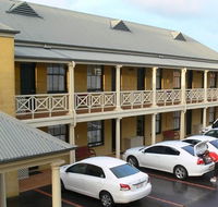Ballina Heritage Inn - Accommodation Daintree