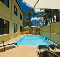 Ballina Homestead Motel - Accommodation Daintree