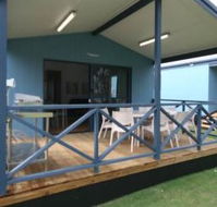 Ballina Lakeside Holiday Park - Accommodation Daintree