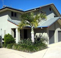 Casuarina Cove - Accommodation Daintree