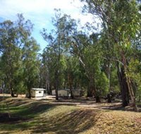 Balranald Caravan Park - Accommodation Daintree