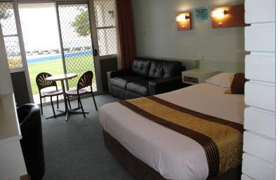 Zorba Motel - Accommodation Daintree 3