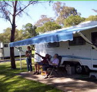 Bega Caravan Park - Accommodation Daintree