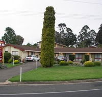 Bega Southtown Motor Inn - Accommodation Daintree