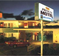 Princes Motel - Accommodation Daintree