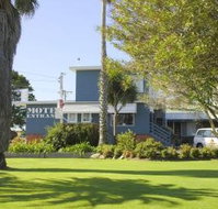 Bermagui Motor Inn - Accommodation Daintree