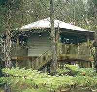 Possums Hideaway - Accommodation Daintree