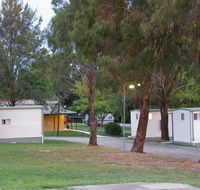 Blayney Tourist Park - Accommodation Daintree