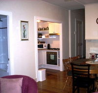 Picket Lane - Accommodation Daintree