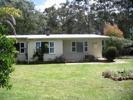 Valley Of The Giants Cottage - Accommodation Daintree 1
