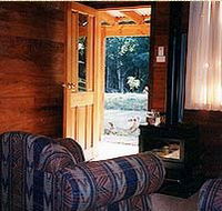 Bush Haven - Accommodation Daintree