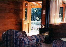 Bush Haven - Accommodation Daintree 0
