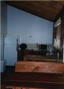 Bush Haven - Accommodation Daintree 5