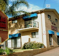 Abel Tasman Motel