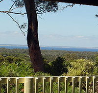 Leeuwin Ridge Chalets - Accommodation Daintree
