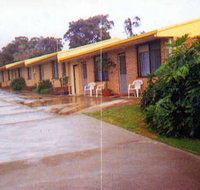 Clovelly Holiday Units - Accommodation Daintree