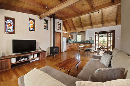Aiyana Retreat - Accommodation Daintree 0