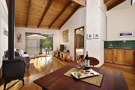 Aiyana Retreat - Accommodation Daintree 3
