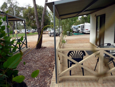 Kojonup Caravan Park - Accommodation Daintree 3