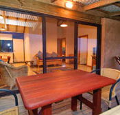 Chandlers Smiths Beach Villas - Accommodation Daintree