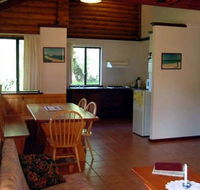 Wyadup Brook Cottages - Accommodation Daintree