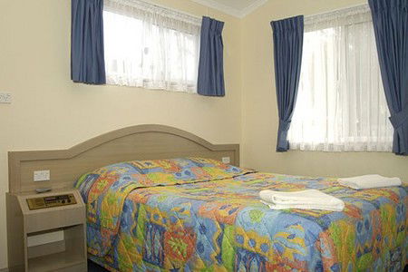 Berrara Beach Holiday Chalets - Accommodation Daintree 3