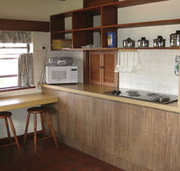 Mill House Cottage - Accommodation Daintree