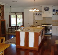 Poplar Cottage Bed And Breakfast - Accommodation Daintree