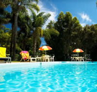 Kingsway Tourist And Caravan Park - Accommodation Daintree