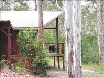 Bewong River Retreat - Accommodation Daintree 0