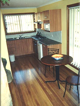 Bewong River Retreat - Accommodation Daintree 1