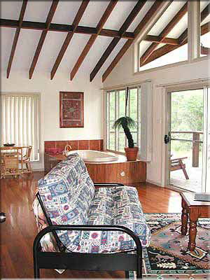 Bewong River Retreat - Accommodation Daintree 2