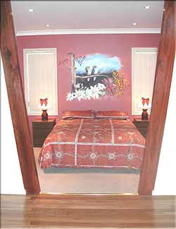 Bewong River Retreat - Accommodation Daintree 3