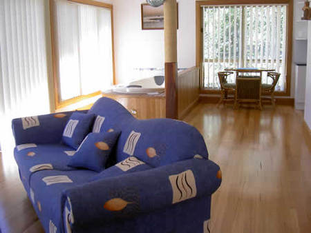 Bewong River Retreat - Accommodation Daintree 5