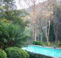 Sentosa Hideaway - Accommodation Daintree