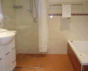 Sentosa Hideaway - Accommodation Daintree 3