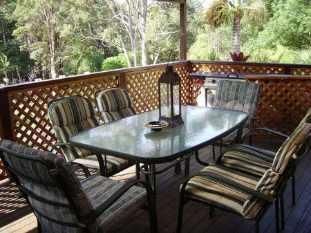 Sentosa Hideaway - Accommodation Daintree 5