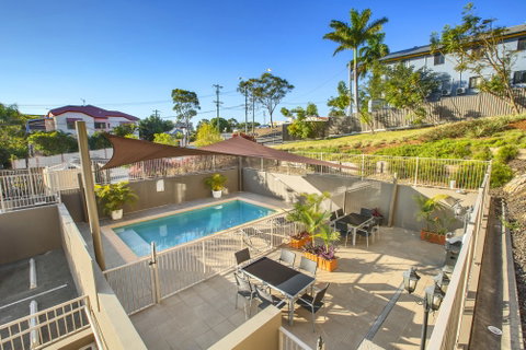 Quest Gladstone - Accommodation Daintree 0