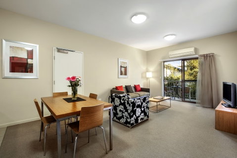 Quest Gladstone - Accommodation Daintree 1
