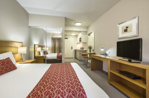 Quest Gladstone - Accommodation Daintree 3