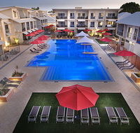 Oaks Broome - Accommodation Daintree