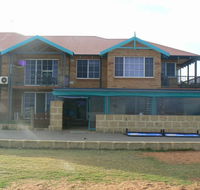 Seaspray Beach Holiday Park - Accommodation Daintree