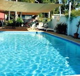 Cherokee Village Mobile Home  Tourist Park - Accommodation Daintree