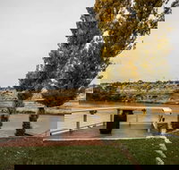 80 Page Drive Blanchetown -River Shack Rentals - Accommodation Daintree