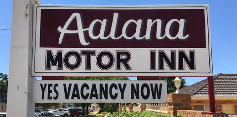 Aalana Motor Inn - Accommodation Daintree 0