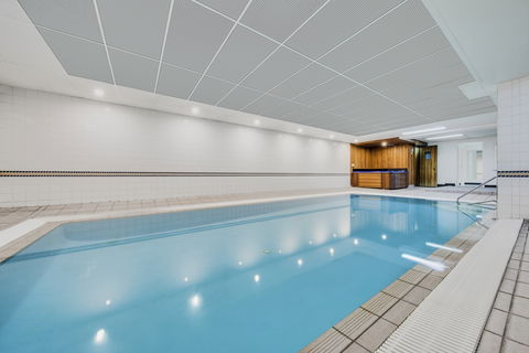 Adina Serviced Apartments Canberra Kingston - Accommodation Daintree 1