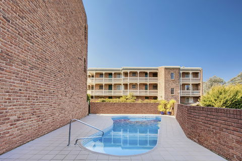 Adina Serviced Apartments Canberra Kingston - Accommodation Daintree 2