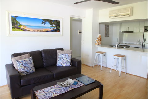 Agnes Water Beach Club - Accommodation Daintree 2